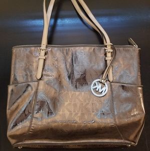 Used Michael Kors purse